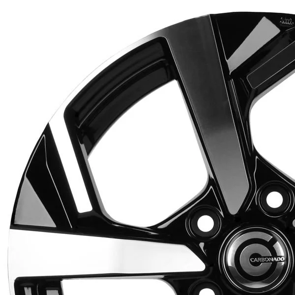 Felgi Aluminiowe Carbonado Quincy 17
